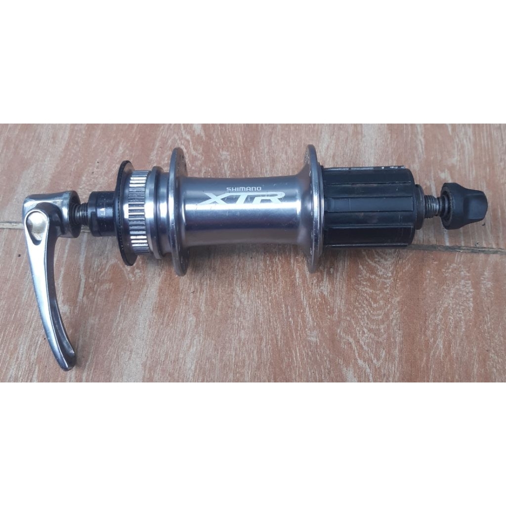 Freehub Shimano XTR M965 QR 32H