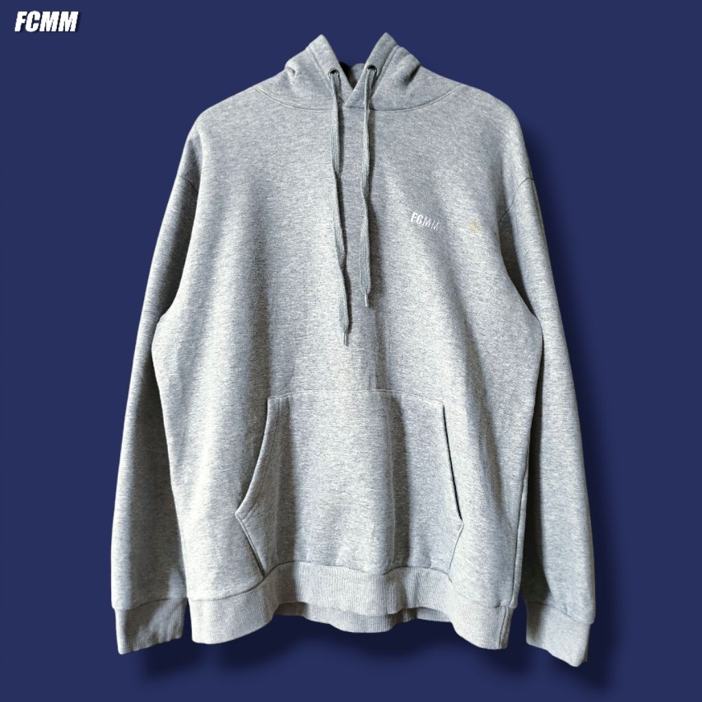 FCMM Hoodie