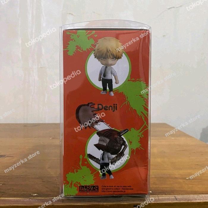 Nendoroid denji 1560 Original 100%