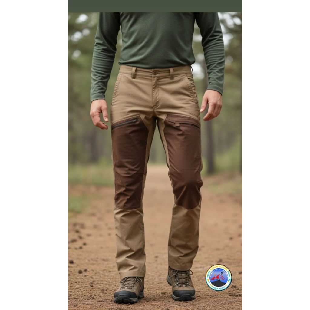 celana outdoor Quickdray cargo marmot