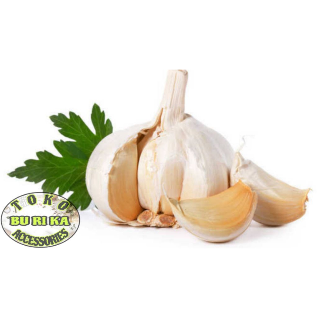 Bawang putih kating 1kg // herbal bawang putih kating 1kg