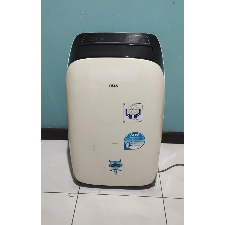 AC Portable AUX 1 PK (second)