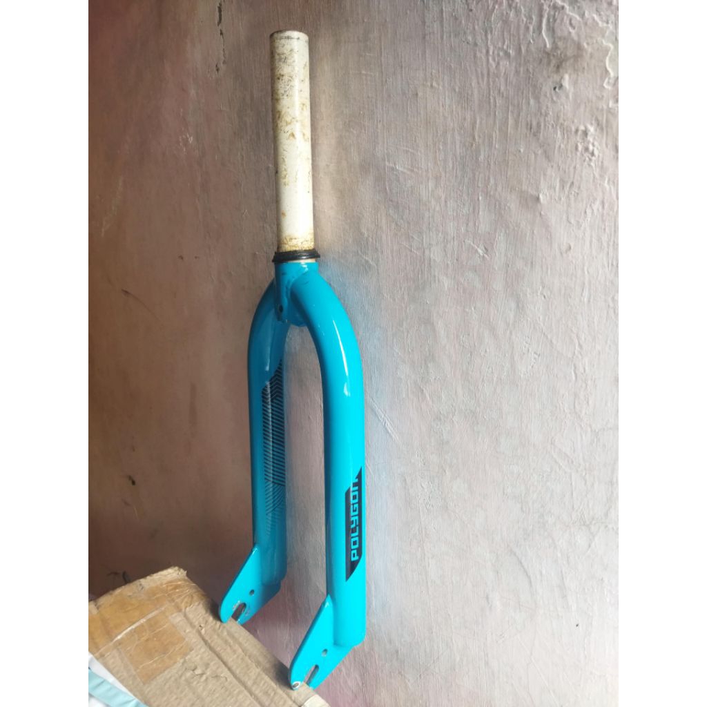 Fork BMX Polygon razor