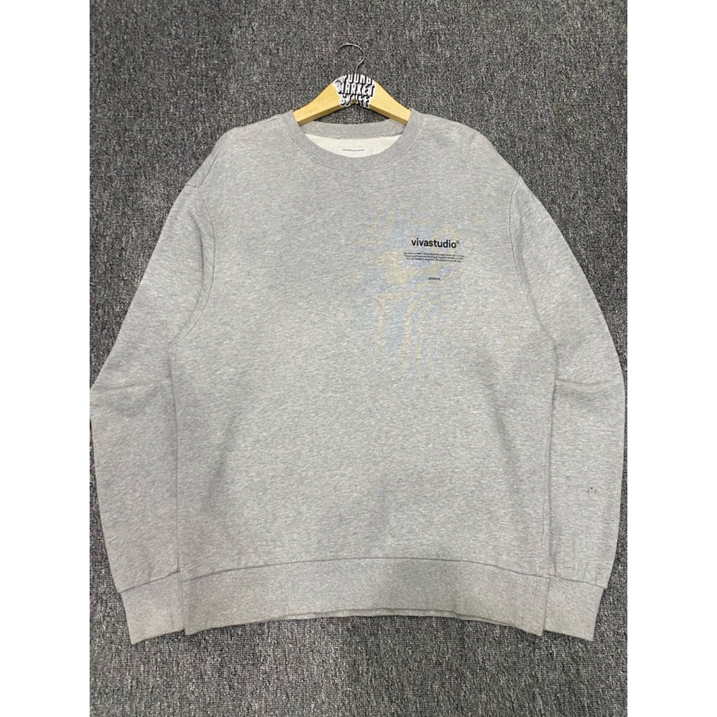 Viva Studio Grey
