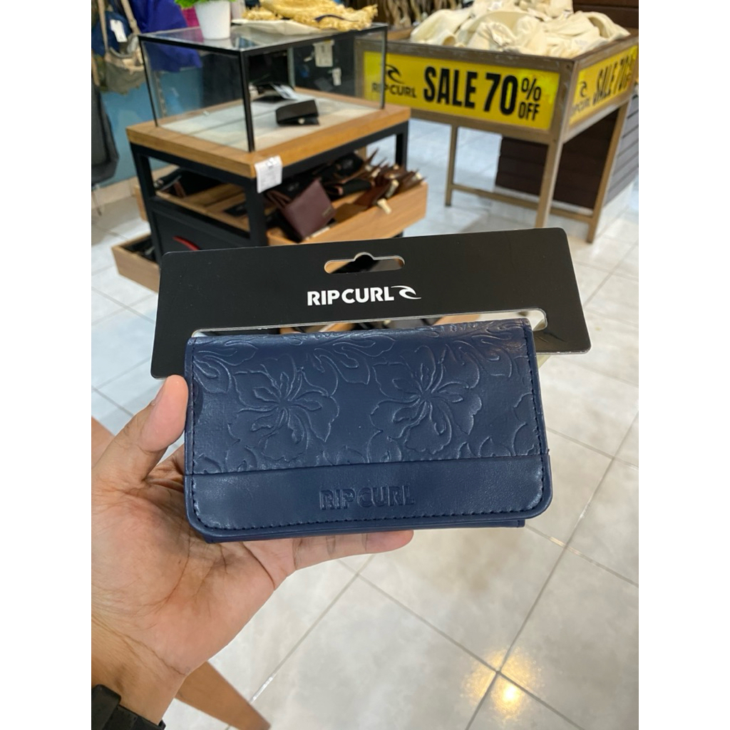 DOMPET RIPCURL ORIGINAL