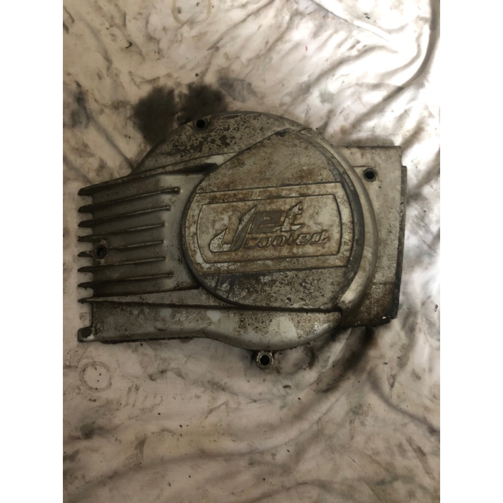 Blok Maghnet Suzuki Tornado Gs 110 ORIGINAL copotan