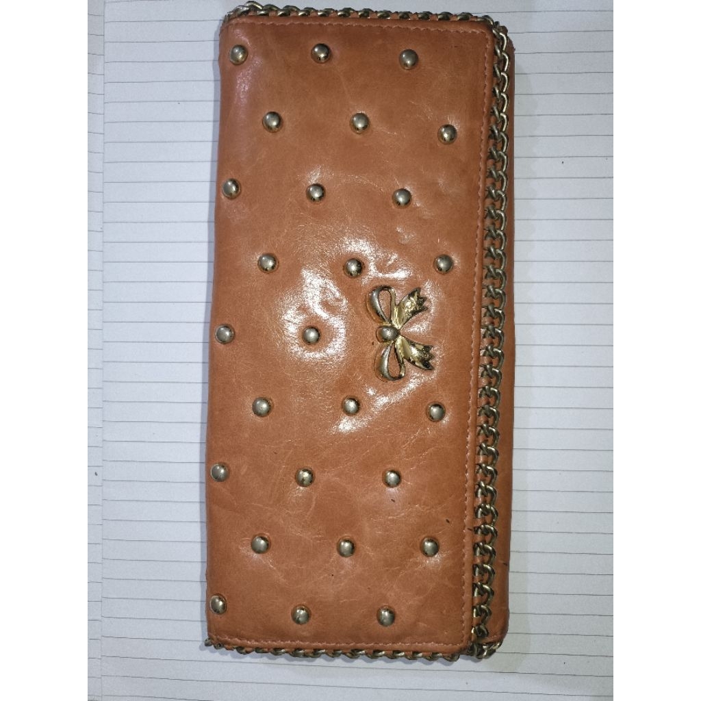 dompet branded preloved cendol