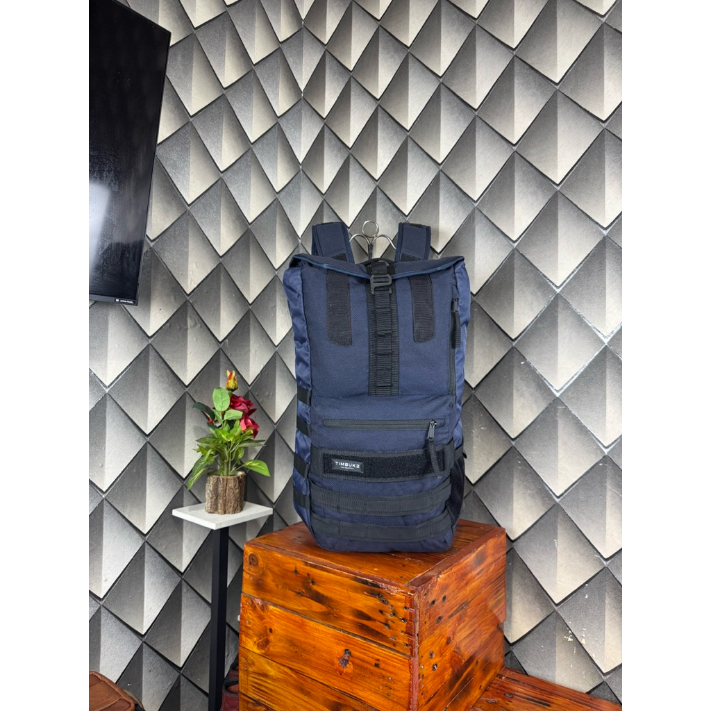 timbuk2 spire laptop bagpack nautical