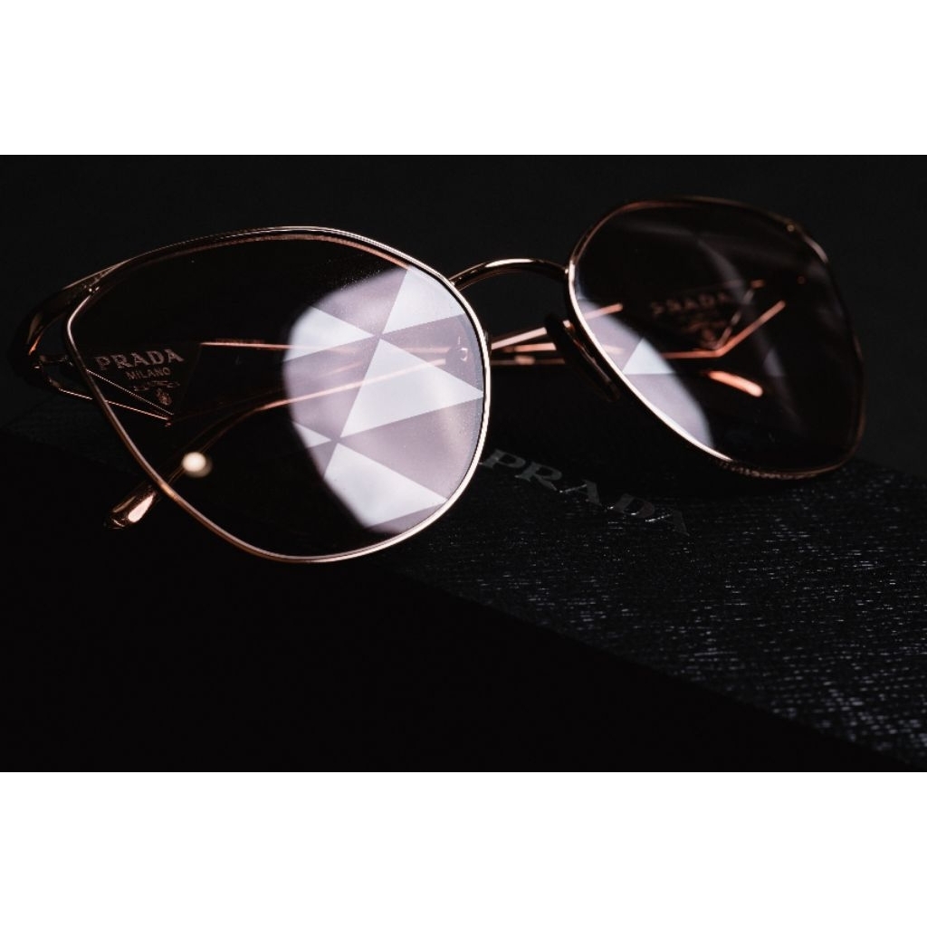 Used - Prada Sunglasses