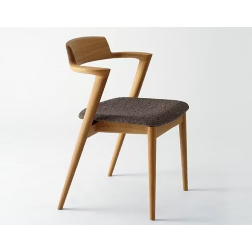 Kursi cafe minimalis kursi makan minimalis kursi makan kayu jati kursi cafe kayu