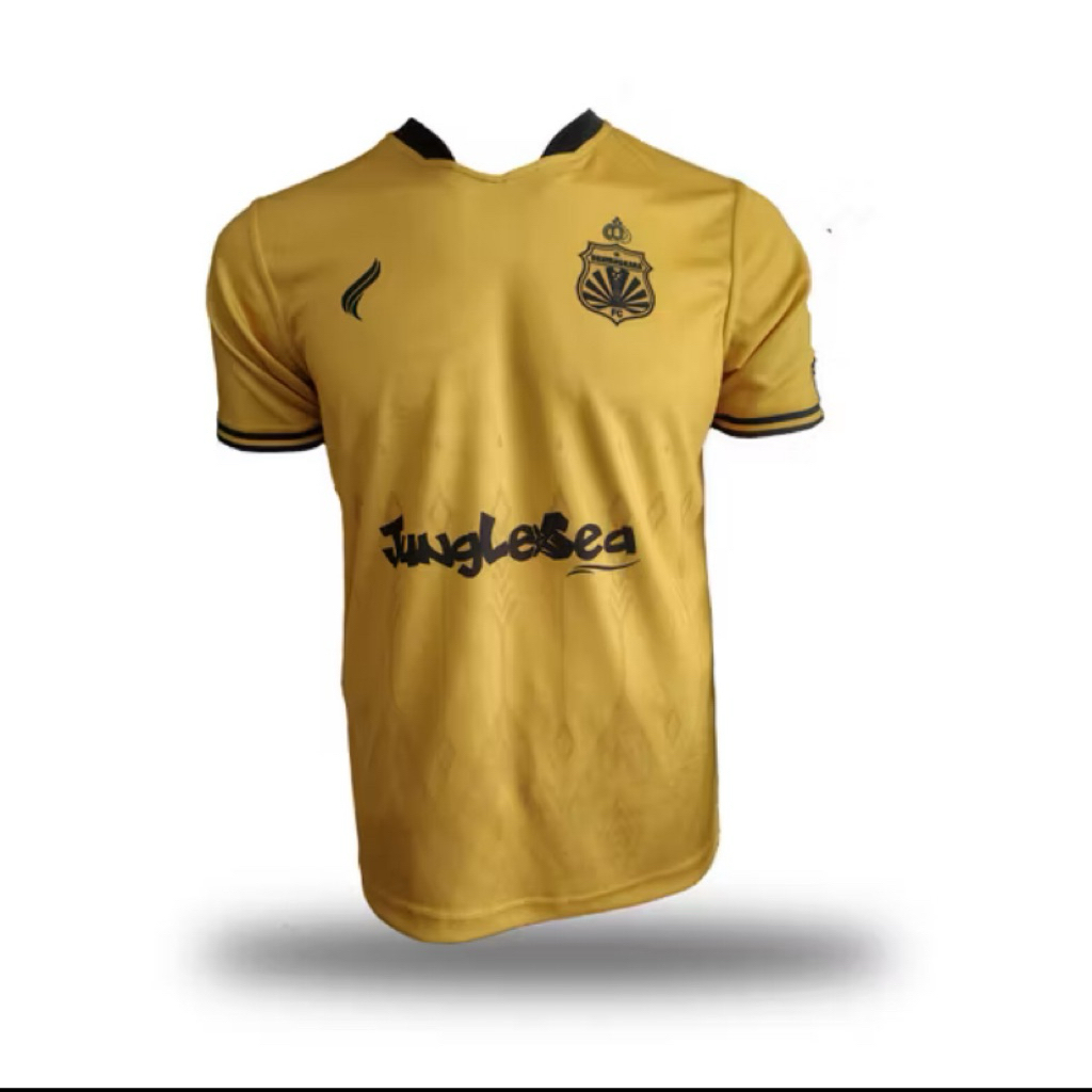 Jersey Home Bhayangkara FC Suporter Version