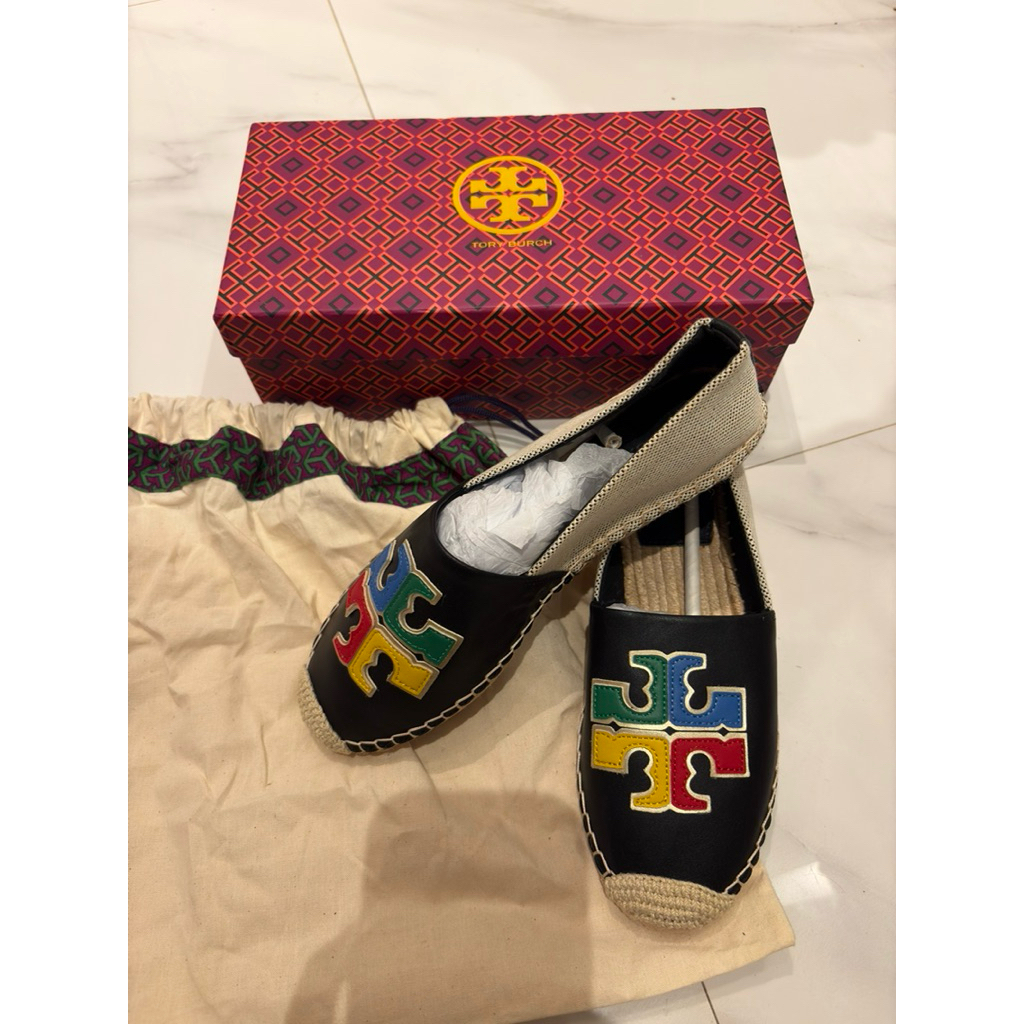Tory Burch Espadrilles Preloved