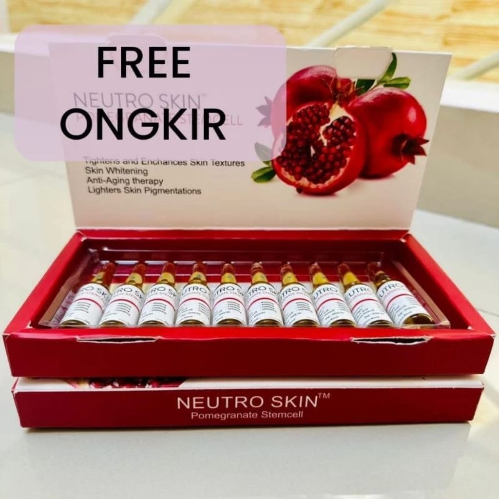 netro delima pomegranate