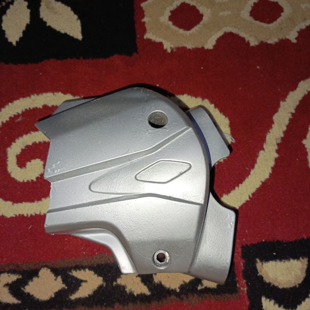 TUTUP GEAR DEPAN HONDA REVO AT REVO MATIC