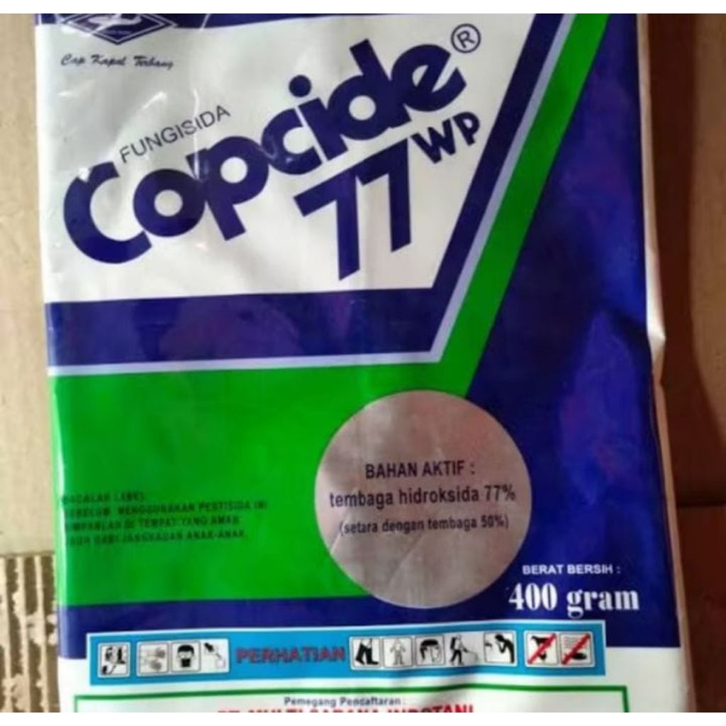 copcide 400gram