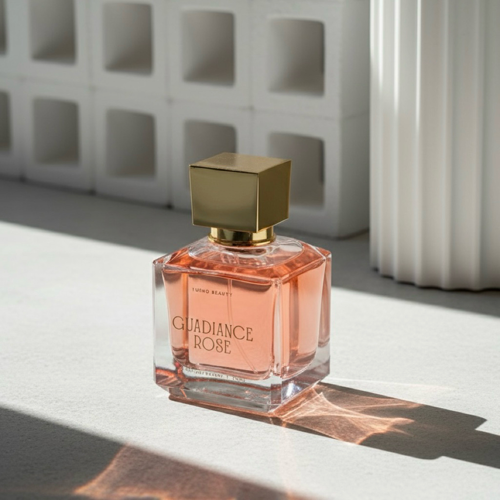 ARABIAN PARFUME by LUINO BEAUTY