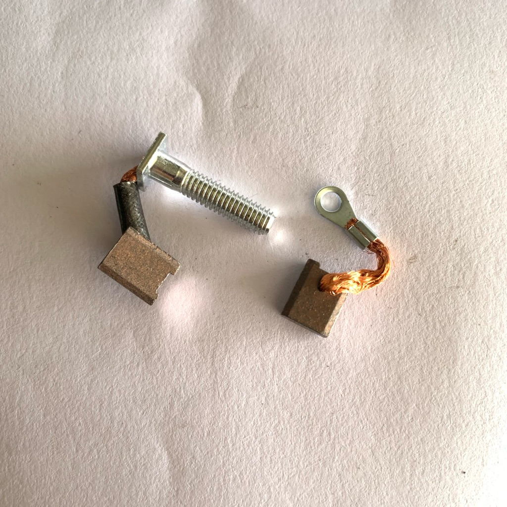 Cool Stater Tiger Arang Areng Stater Tiger