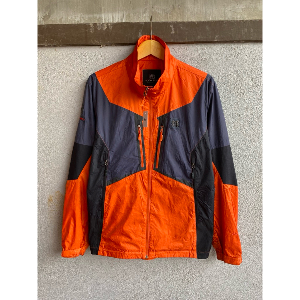 Jacket Kolonsport