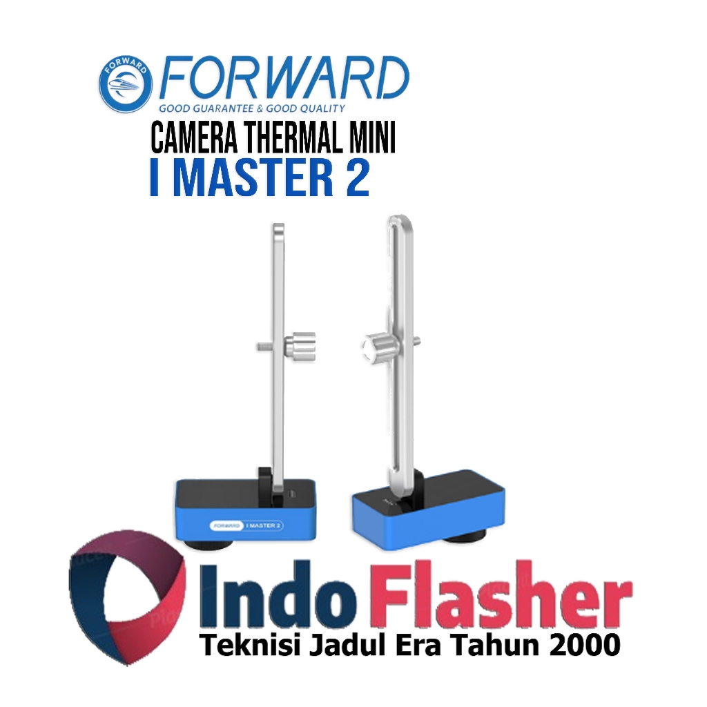 Forward Camera Thermal Infrared i Master 2 - Mini Kamera Thermal inprared Shortcam Short Cam iMaster