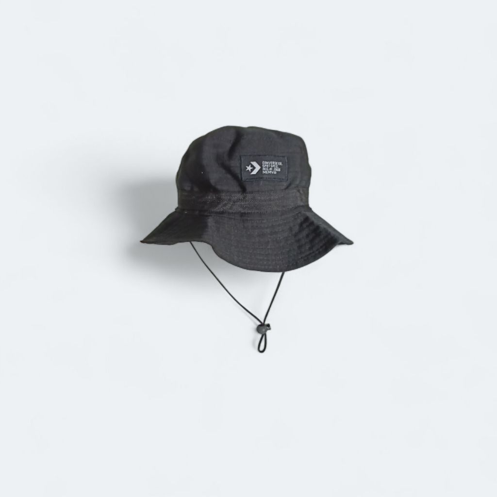 Cnvrse Bucket Hat Topi Rimba Safari Hat