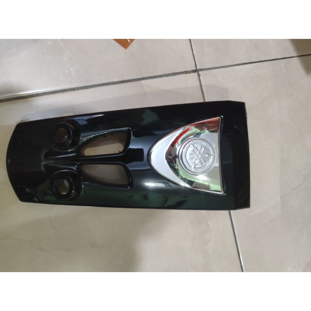 Cover Panel Fizr Cover Panel Yamaha Fizr Vega Lama Plus Emblem Yamaha Crom