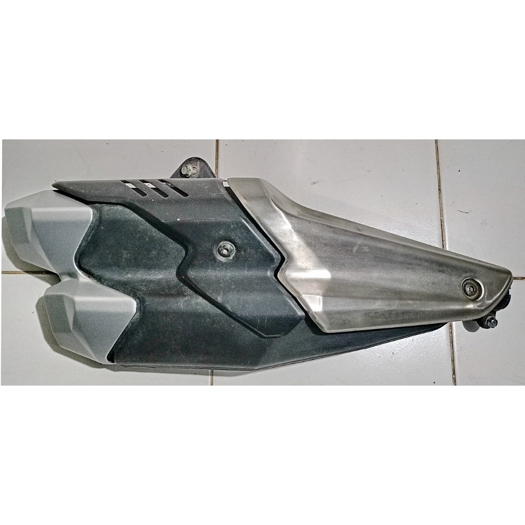 Silencer Silincer Knalpot Standar / Original Honda CBR250RR