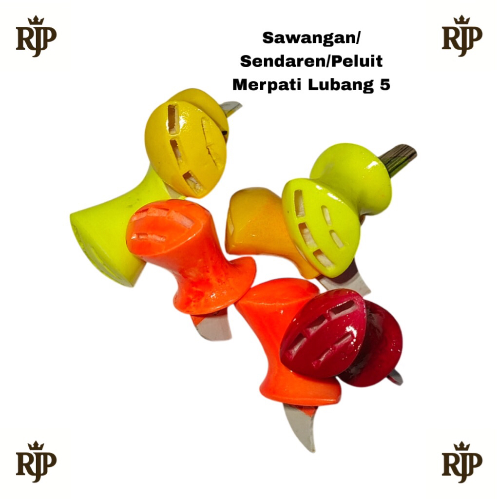 Sawangan/Sendaren/Peluit Gendong Burung Merpati Lubang 5