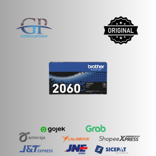 Toner Brother TN-2060 Original