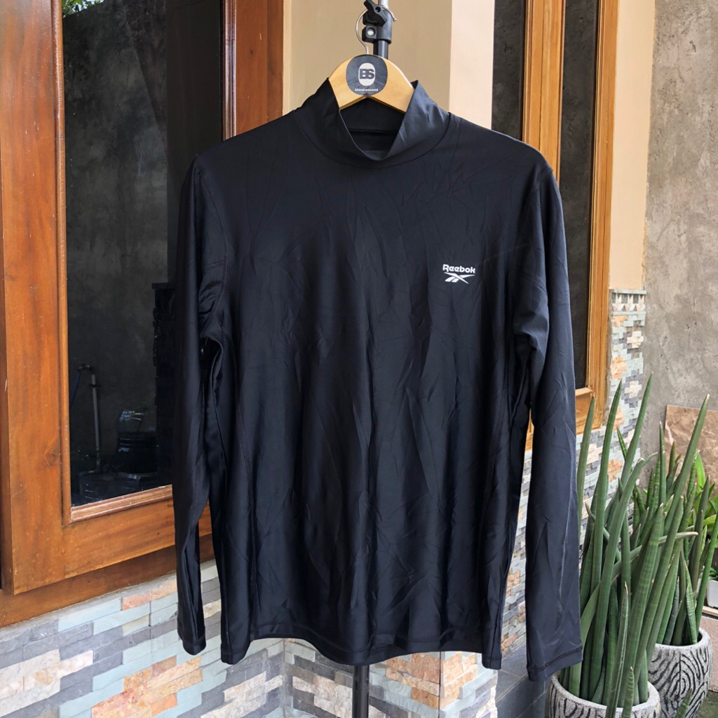 rebook second original