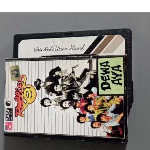 kaset pita band the rollies