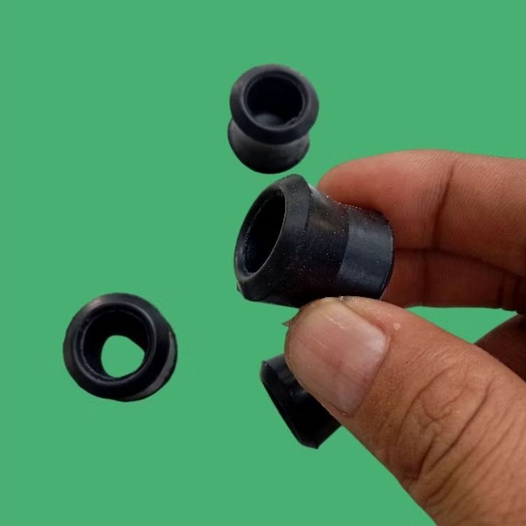 Karet Bosh Shock / Karet Shockbreaker Belakang Honda Supra