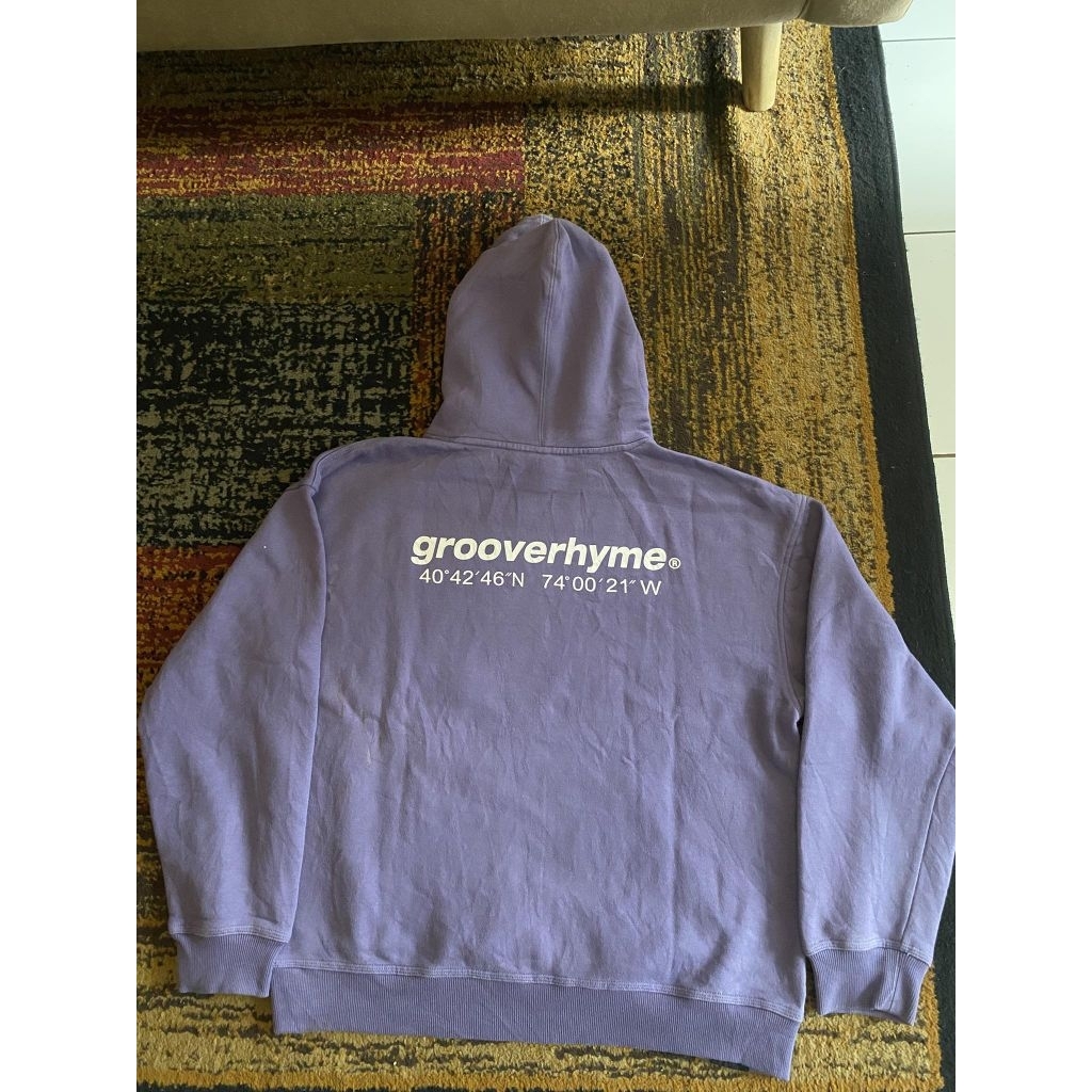 hd grooverhyme