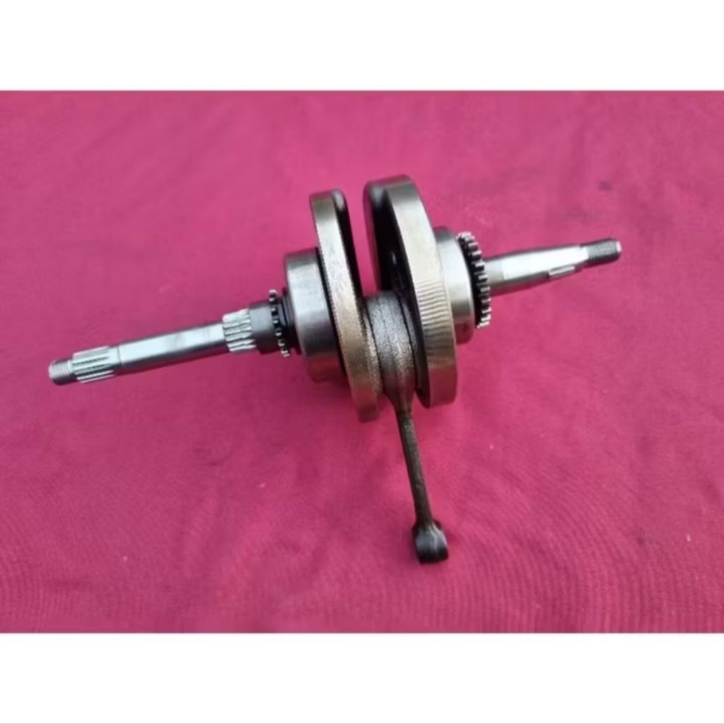 Kruk as motor mio M3 mio Z fino 125 bandul stang ORIGINAL copotan