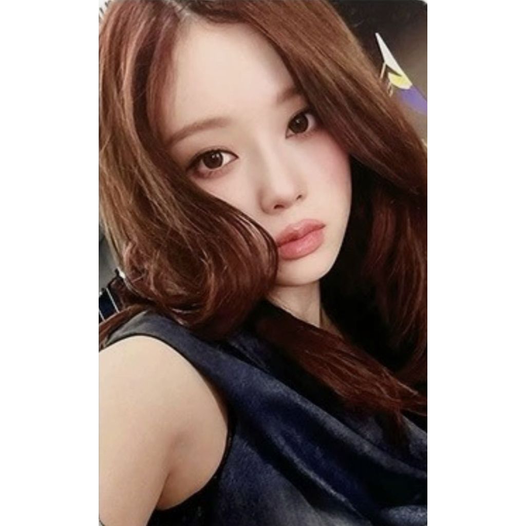 {PO} pc aespa winter kpopmerch dirty work