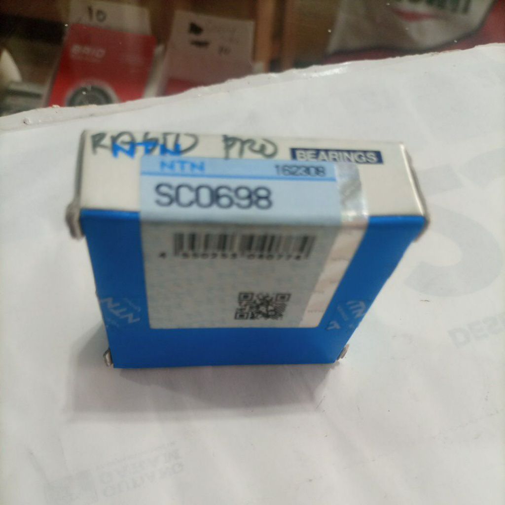 klaher sc0698 ntn 30-55-11