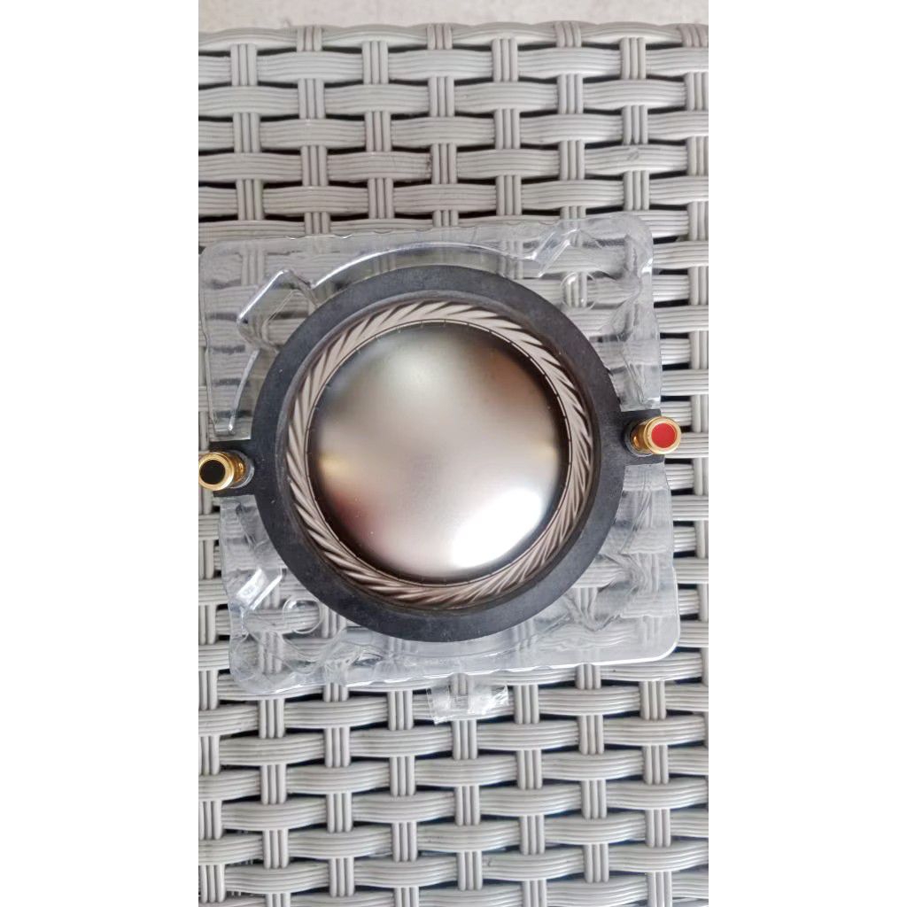 Spul RDW M190 Spul Tweeter RDW M190 Neo Spul twiter rdw M190 Neodynium Kawat Pipih