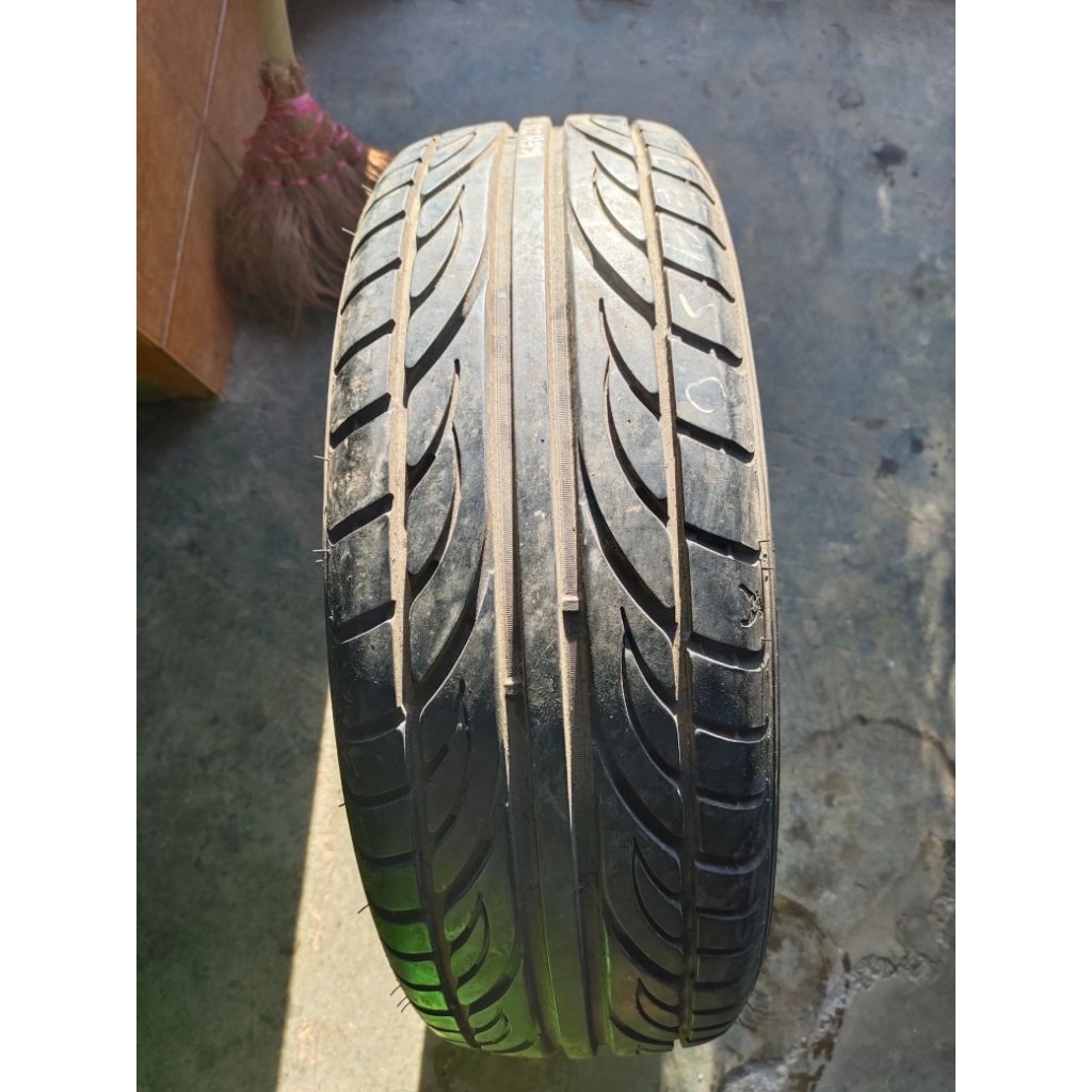 BAN BEKAS ORII COPOTAN R15 195/60