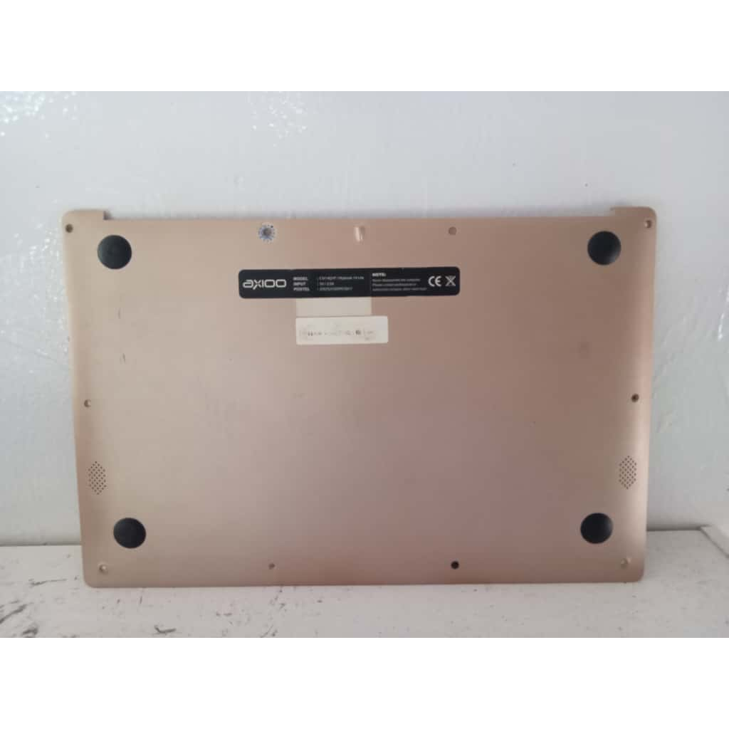 BOTTOM CASE CASING BAWAH AXIOO MYBOOK 14 LITE MODEL CW14Q1P - ercomp1
