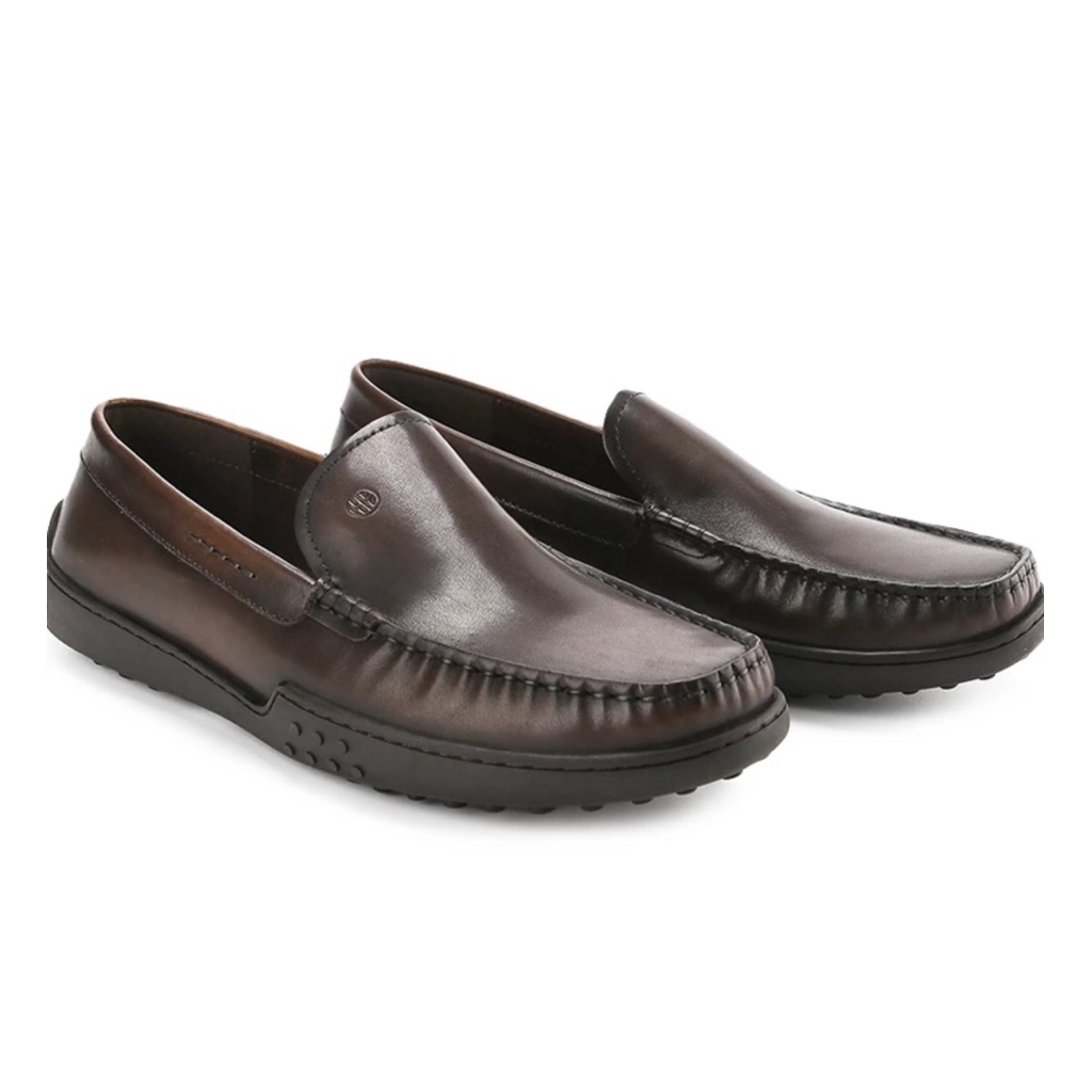 Sepatu Pria Hush Puppies Original - Royston