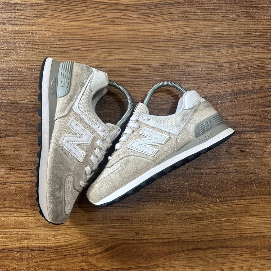 New Balance 574, Size 37 (23.5) Second Original