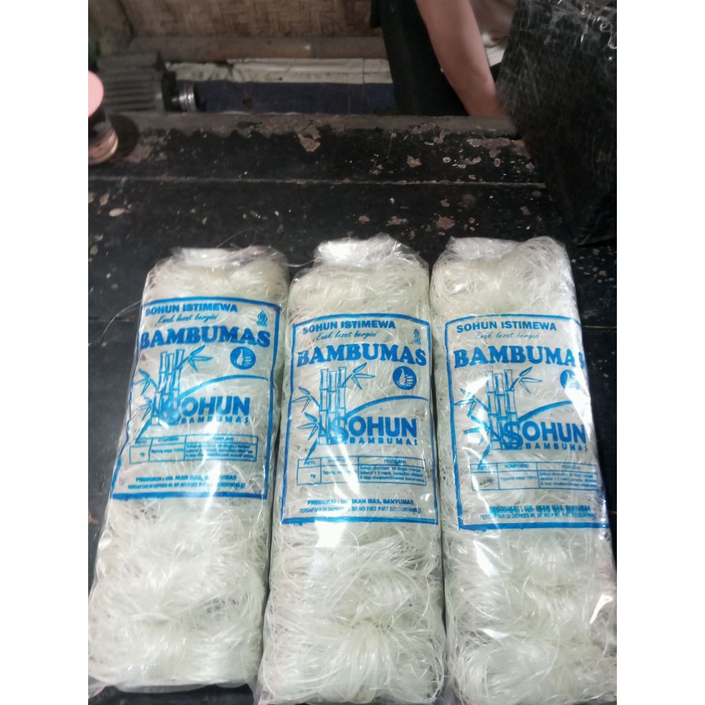 Sohun.mie soun,sohun Asli,Sohun,sagu murni,Sohun11, vermicelli