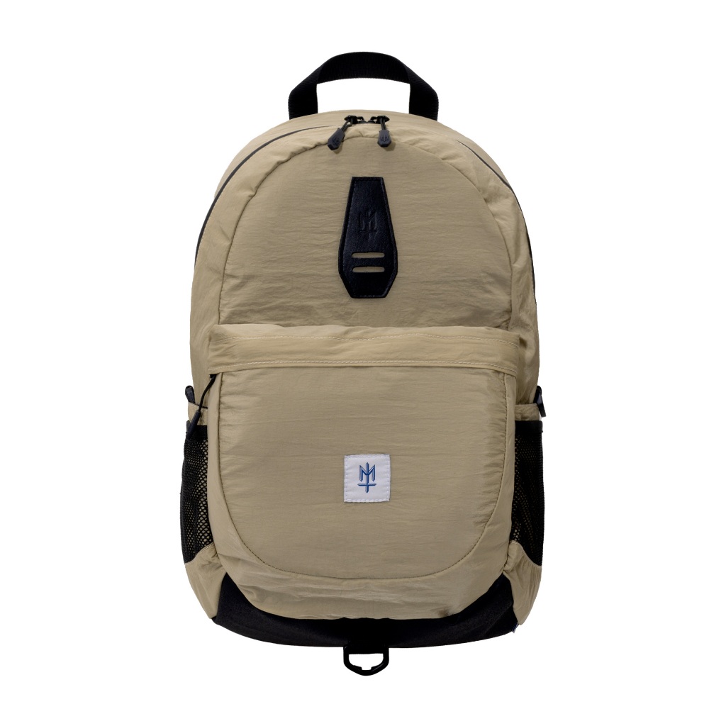 Maternal Disaster Bags Tas - VALROD Khaki Backpack | Maternal Disaster Official