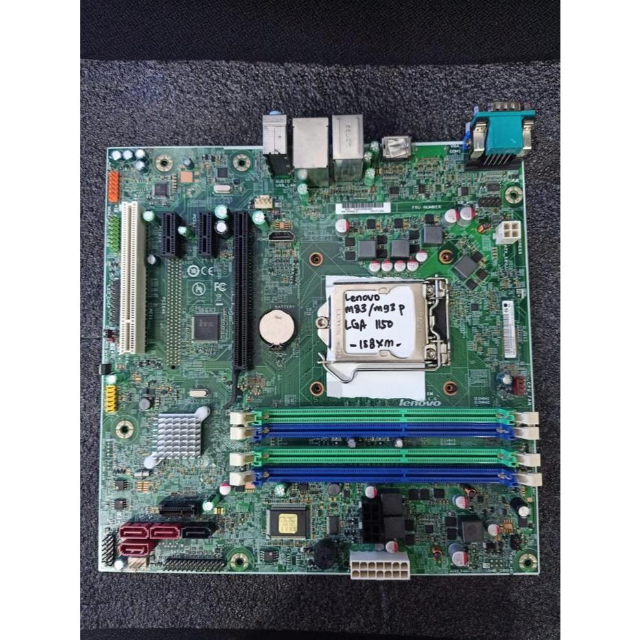 motherboard Lenovo Thinkcentre M73-M83-M93 Intel Q87 ( BERGARANSI )