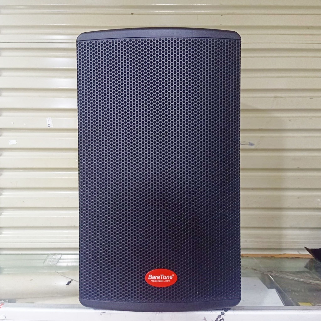 BareTone MAX15H Speaker Aktif 15 Inch 800 Watt Original