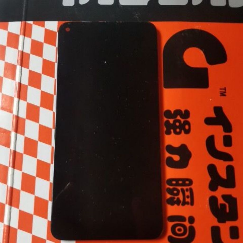 lcd nova 5t original