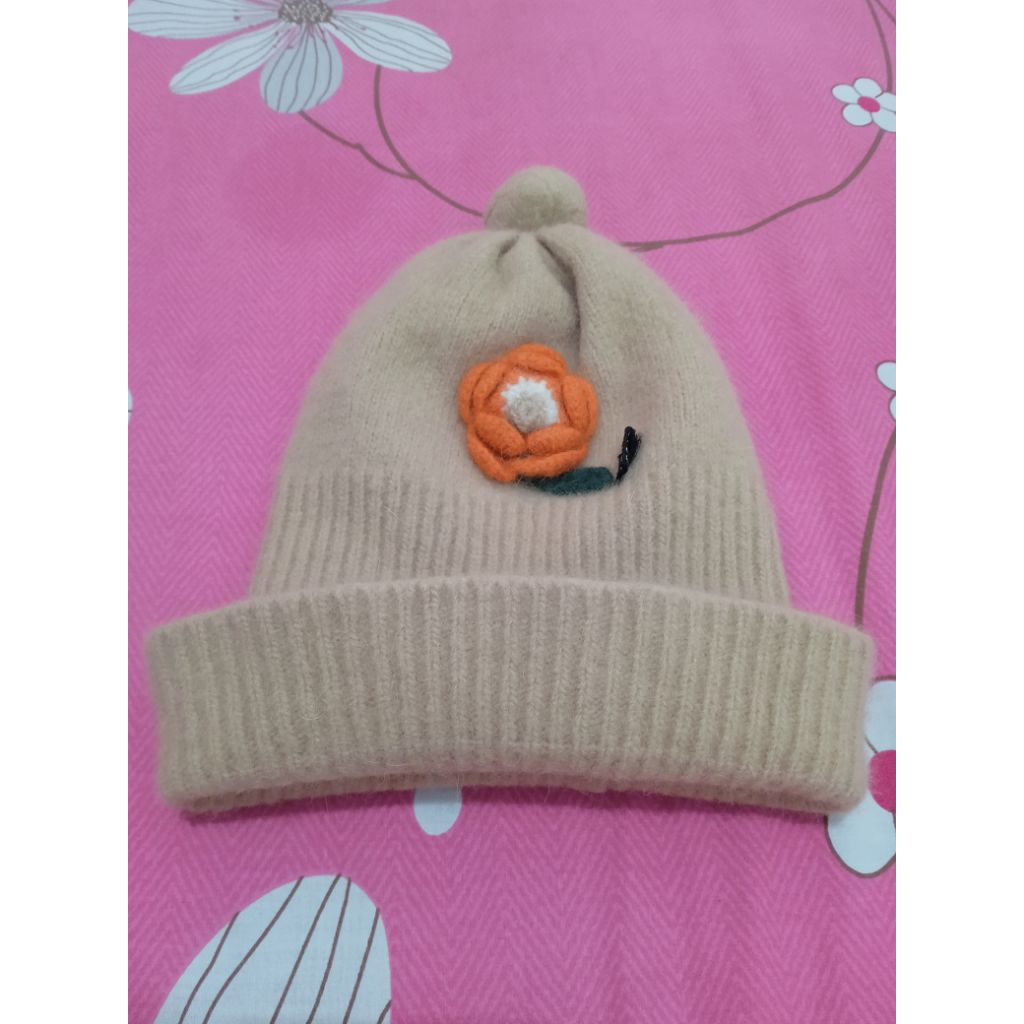 topi baby ELLE