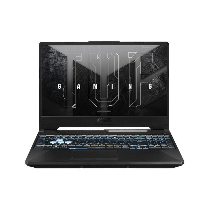 Asus TUF A15 FA506 Ryzen 7 7445HS RTX 3050 32GB 1TB SSD W 11 + OHS 15.6 IPS 144Hz TUF Gaming 15