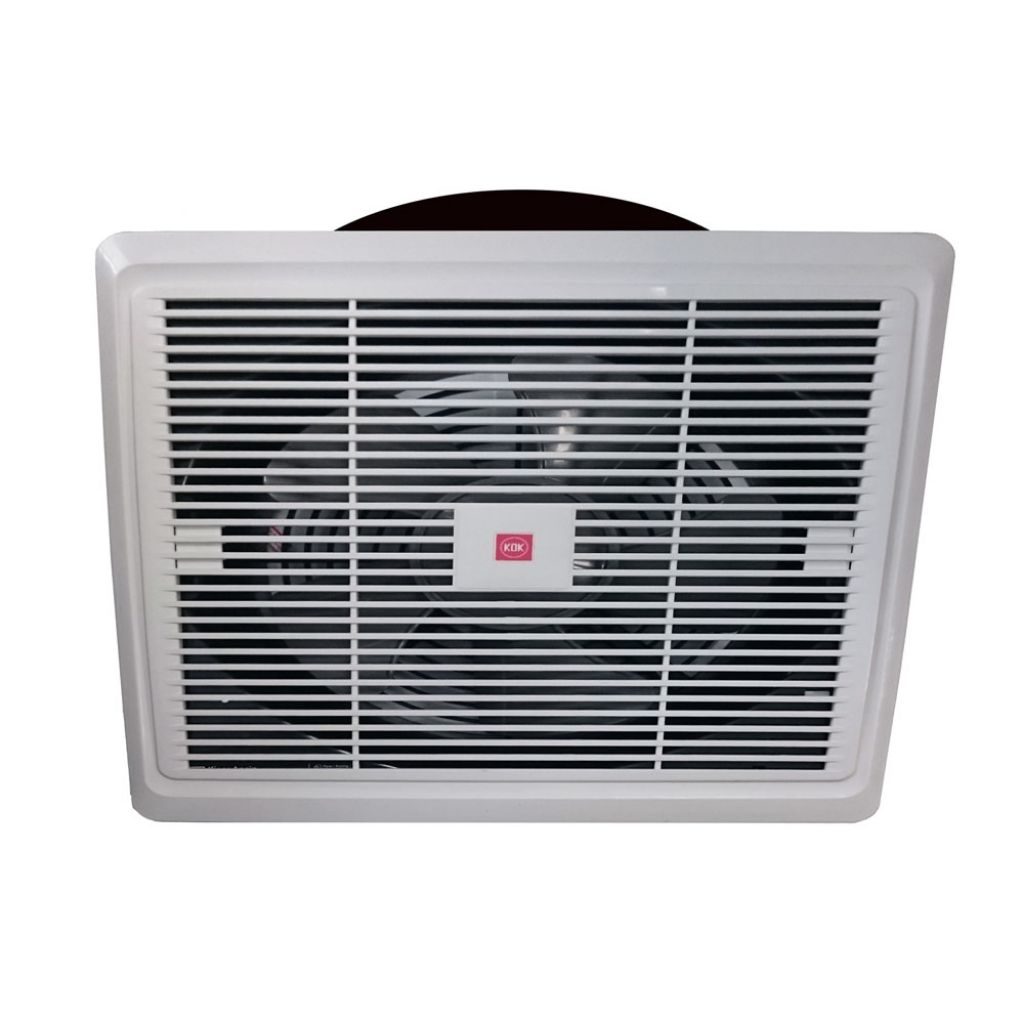 EXAUST FAN KDK 8 INCH