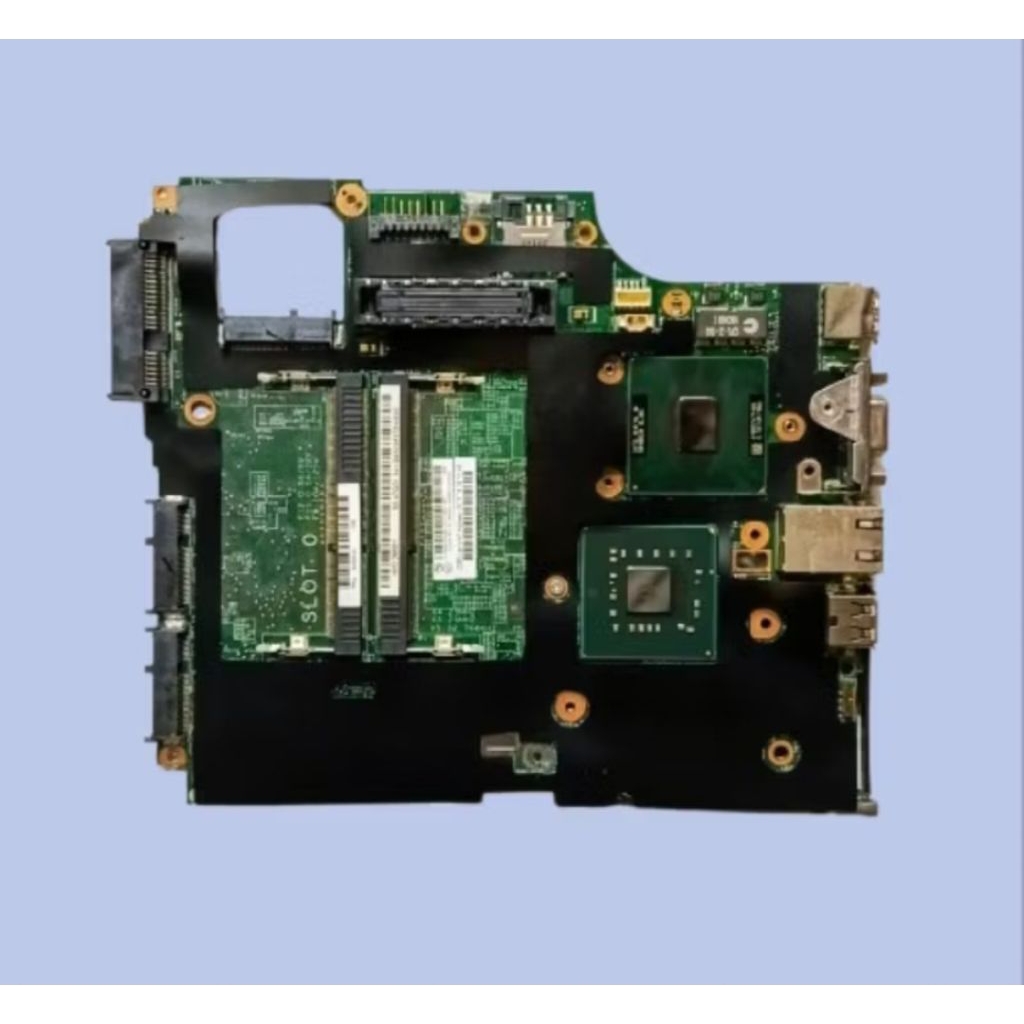 Mainboard Motherboard laptop Lenovo Thinkpad X200 Normal 100%