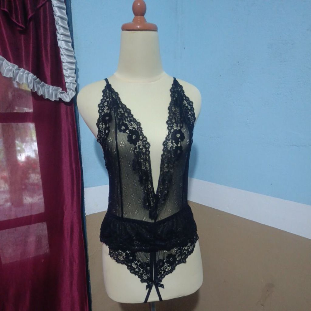 Lingerie sexy /Dress malam/sexy Dress/pantai
